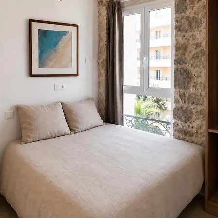 Cozy Loft-style - דירה מנטון
